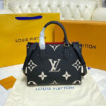 Louis Vuitton Onthego PM Tote Bag M45659 M45779